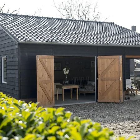 B&B Logeren bij van Heeren-2
